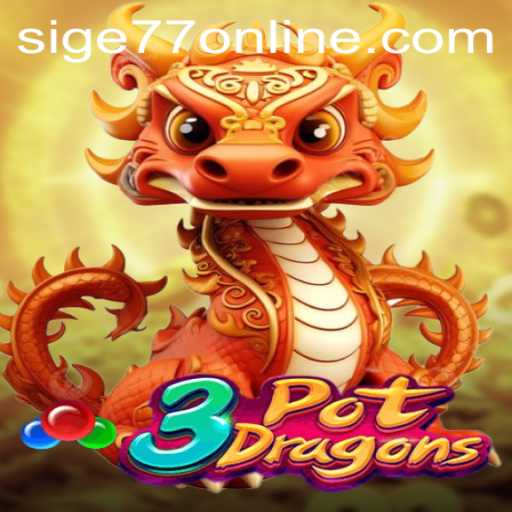 Exploring the Enchanting World of 3PotDragons – The Latest Gaming Sensation