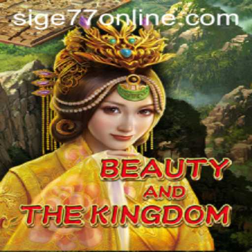 BeautyAndTheKingdom: An Immersive Gaming Experience with Sige77
