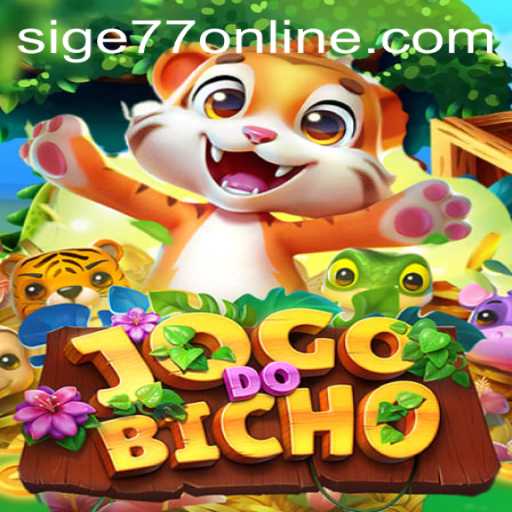 Discover the Exciting World of JOGODOBICHO with Sige77