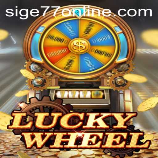 Discover the Thrilling World of LuckyWheel: A Fresh Take on Gaming with Sige77