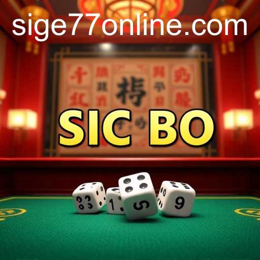 Sic Bo